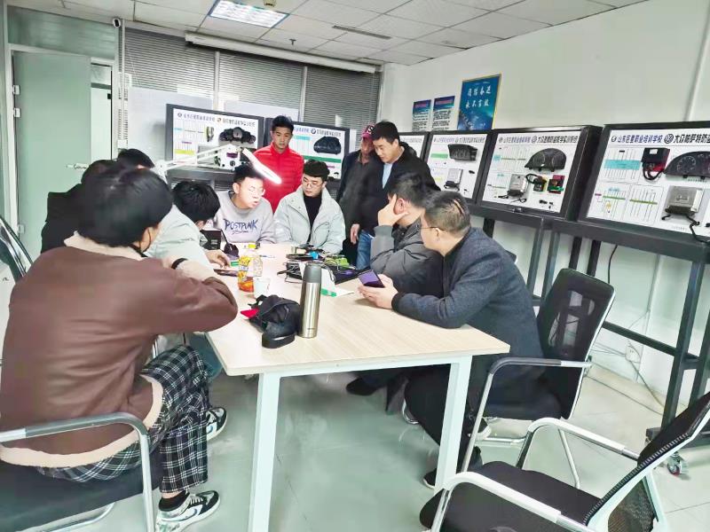 周口汽车开锁练习